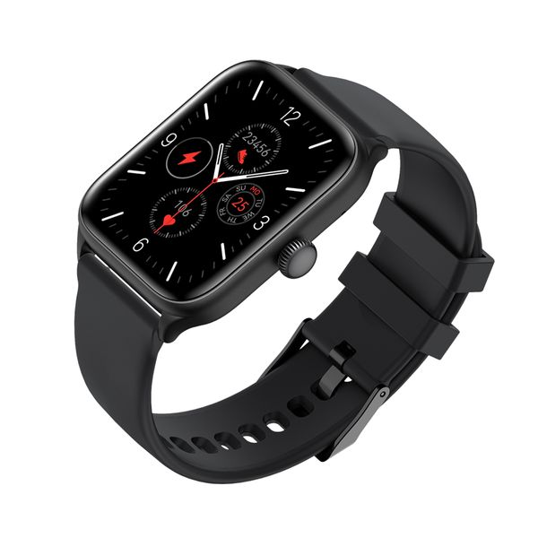 Riversong Motive 6 Pro Grey SmartWatch