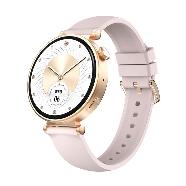 Riversong Motive Glow Rose Gold SmartWatch