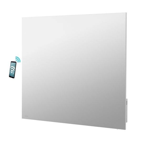 Hombli HBHP-0313 400W Smart Mirror Θερμοπομπός