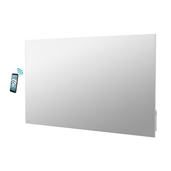 Hombli HBHP-0413 600W Smart Mirror Θερμοπομπός