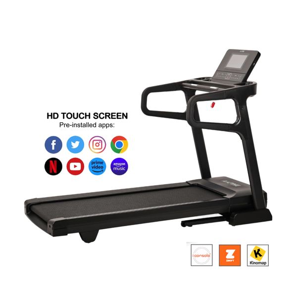 Alpine XT-500 Διάδρομος Γυμναστικής