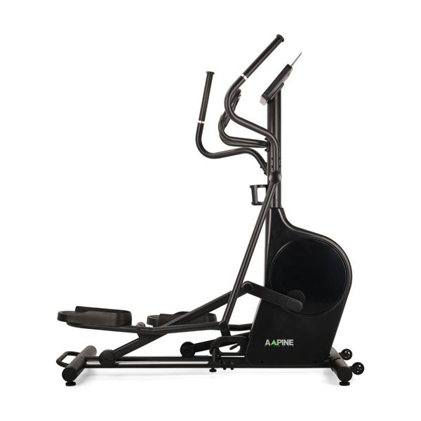 Alpine EL-5 Ελλειπτικό