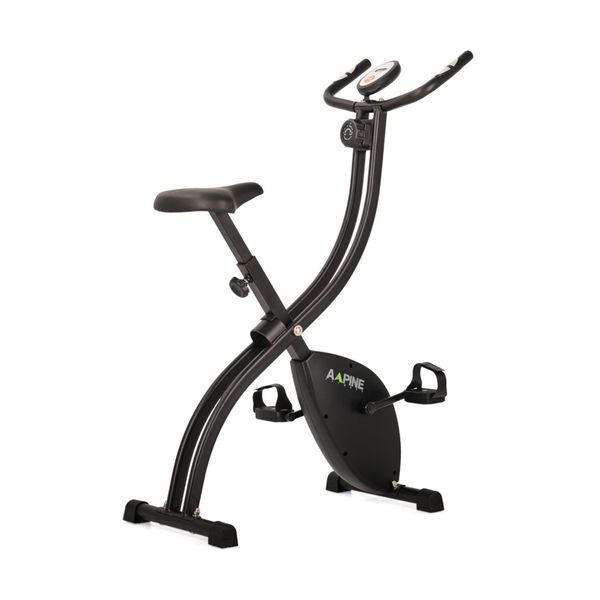 Alpine BK-10 Slim Ποδήλατο Γυμναστικής
