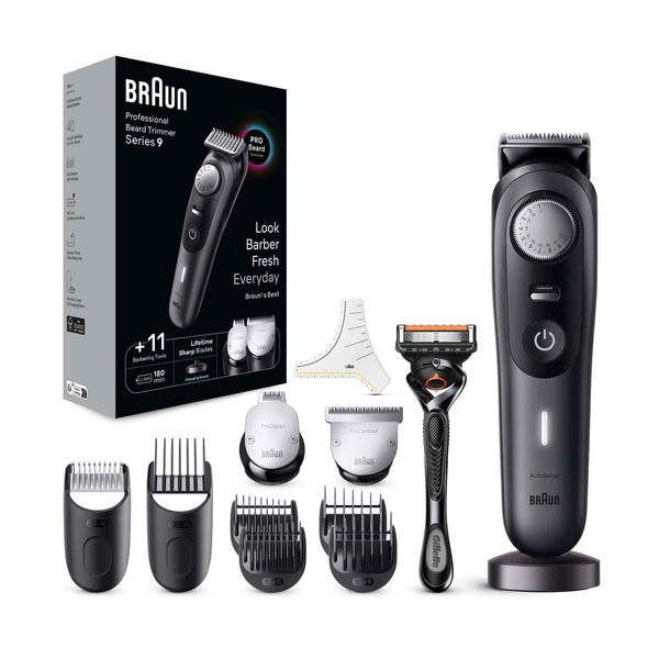 Braun BT9441 Τρίμερ