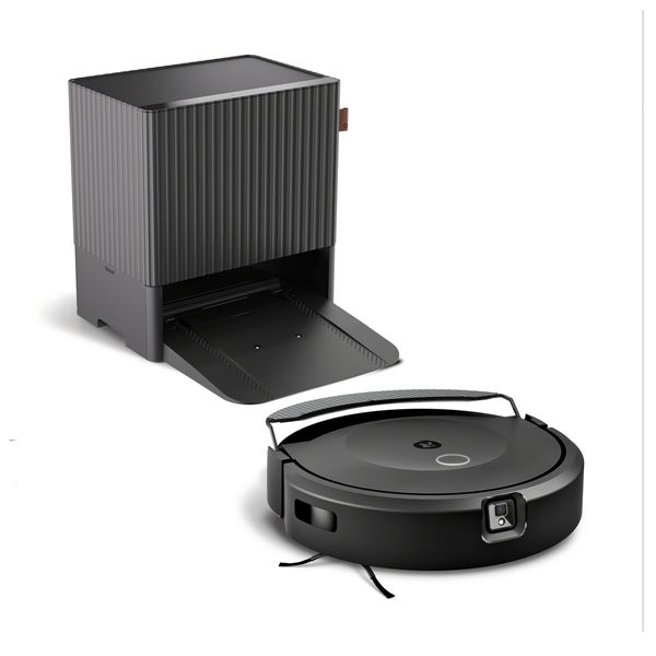 iRobot Combo 10 Max Ρομποτική Σκούπα