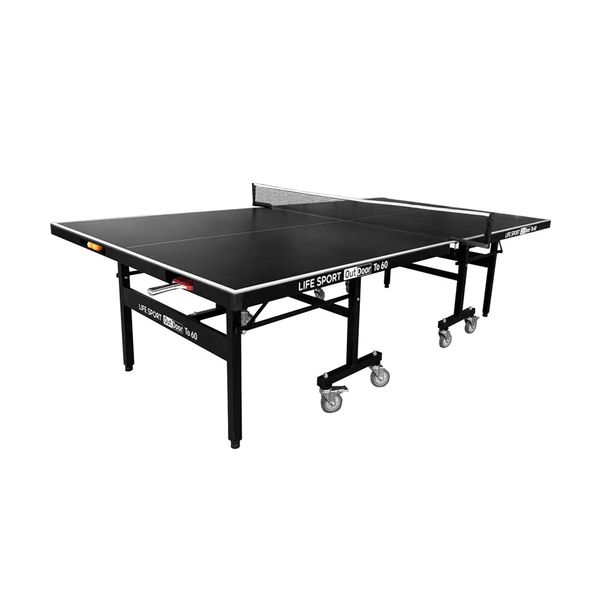 Life Sport TΟ60 Τραπέζι Ping Pong Εξωτερικού Χώρου