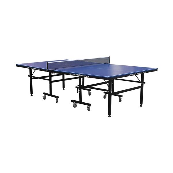 Life Sport TΟ14 Τραπέζι Ping Pong Εξωτερικού Χώρου