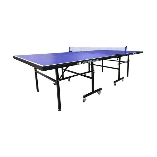 Life Sport TΙ15 Τραπέζι Ping Pong Εσωτερικού Χώρου