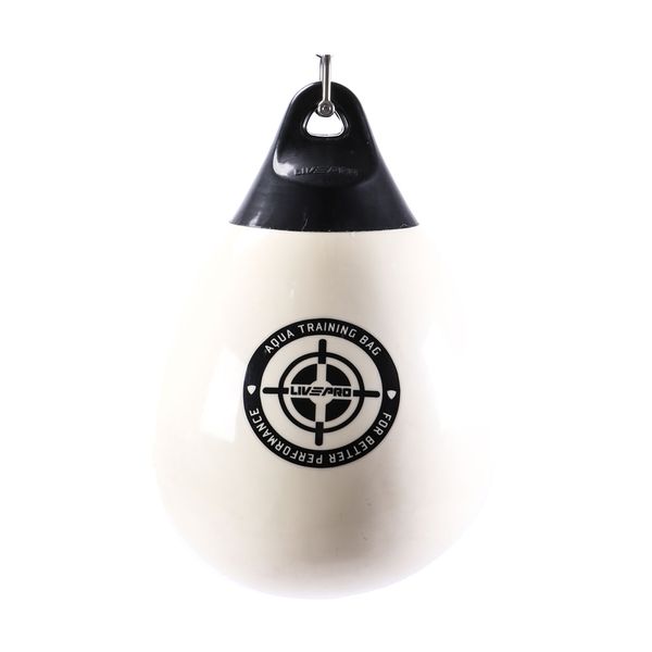 LivePro Β 8606WH Σάκος Προπόνησης Νερού