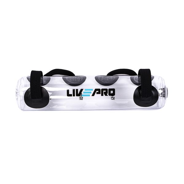 LivePro Β 8126ΒΚ 5-20kg Water Power Bag