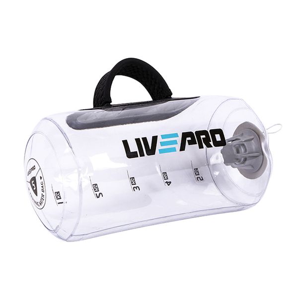 LivePro Β 8125ΒΚ 1-5kg Water Power Bag