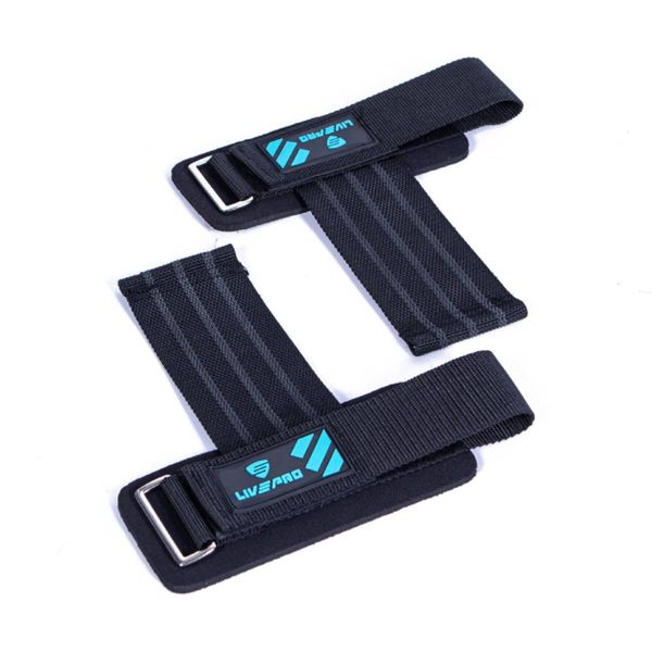 LivePro Β 8704ΒΚ Ιμάντες Δύναμης