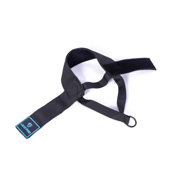 LivePro Β 8712BK Ιμάντας Άκρων