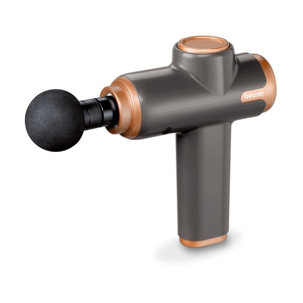 Beurer MG 99 Limited Edition Gold/Black Συσκευή Μασάζ