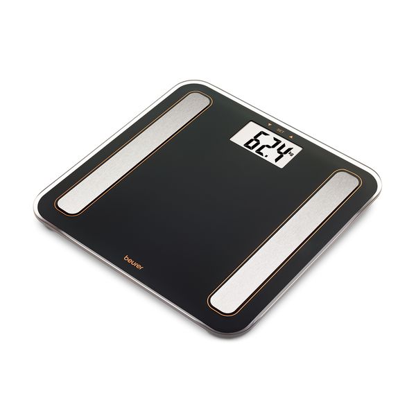 Beurer BF183 Limited Edition Διαγνωστική Ζυγαριά Μπάνιου