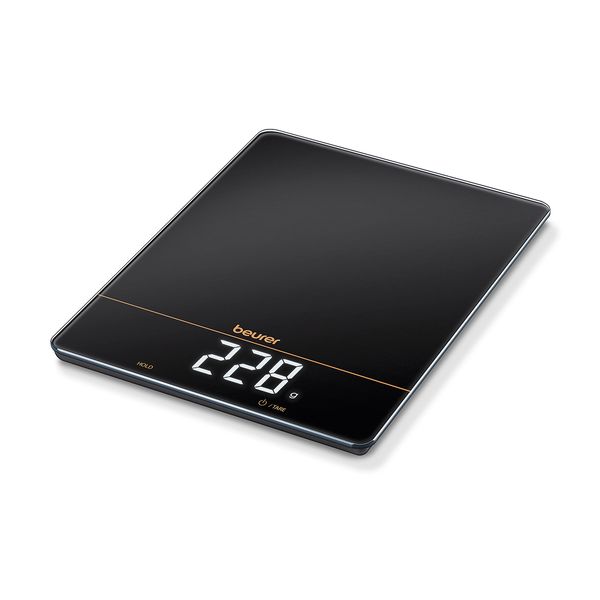Beurer KS 34 Limited Edition Ζυγαριά Κουζίνας