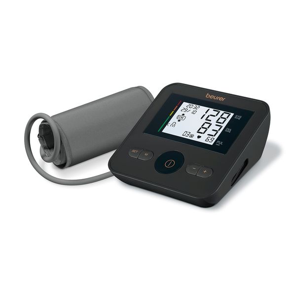 Beurer BM27 USB-C Limited Edition Ψηφιακό Πιεσόμετρο Μπράτσου