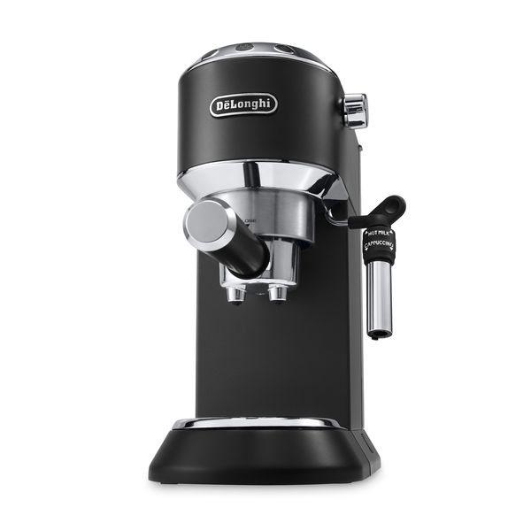 Delonghi Dedica EC685.BK Μηχανή Espresso