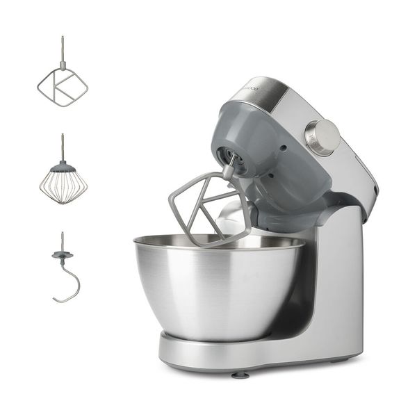 Kenwood Prospero+ KHC29.A0SI Πολυμίξερ