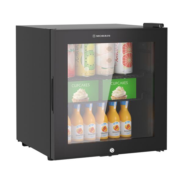 Morris G71045EDD Ψυγείο Μικρό-Mini Bar