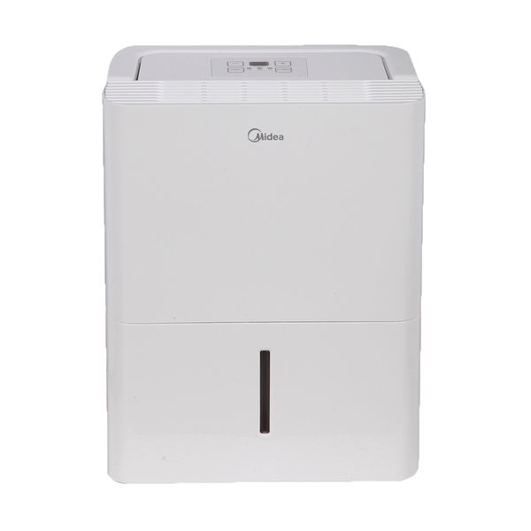 Midea MDDN-12DEN7-QA3 12lt/24h Αφυγραντήρας