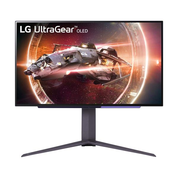 LG OLED UltraGear 27GS95QE 27" Gaming Monitor