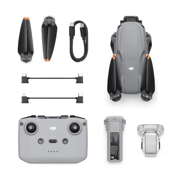 Dji Air 3S (RC-N3) Drone