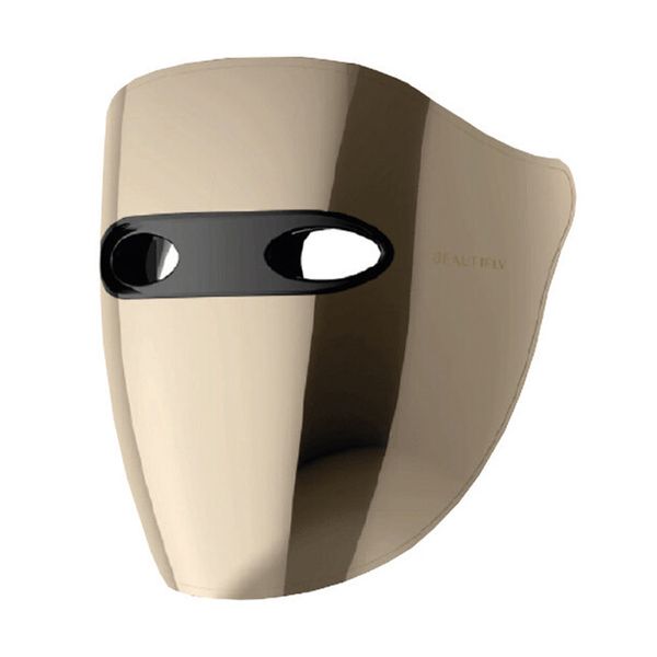 Beautifly Aura Gold Pro LED Μάσκα