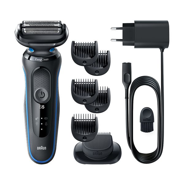 Braun 51-B1500S Series 5 Ξυριστική Μηχανή
