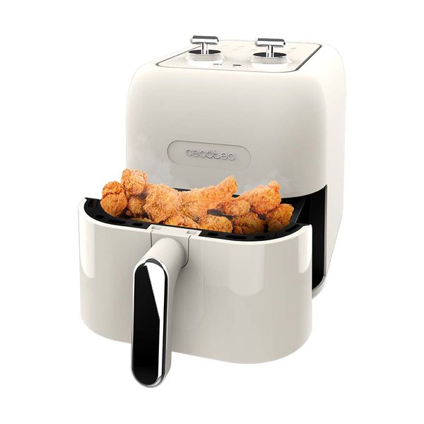 Cecotec Antique 5000 Φριτέζα Αέρα