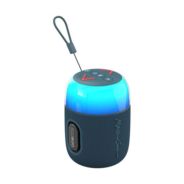 Egoboo x Maui Pulse Blue Bluetooth Ηχείο