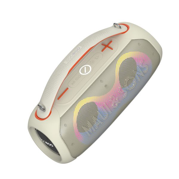 Egoboo X Maui Vibes Sand Bluetooth Ηχείο