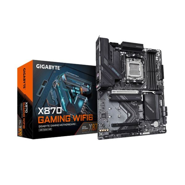 Gigabyte X870 Gaming WIFI 6 Μητρική H/Y