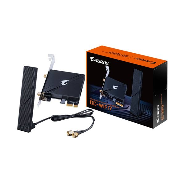 Gigabyte GC-WIFI7 Wifi Adapter