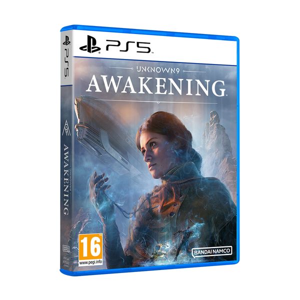 Unknown 9: Awakening PS5 Game