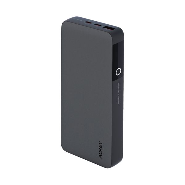 AUKEY 65W 20000mAh Portable Powerbank