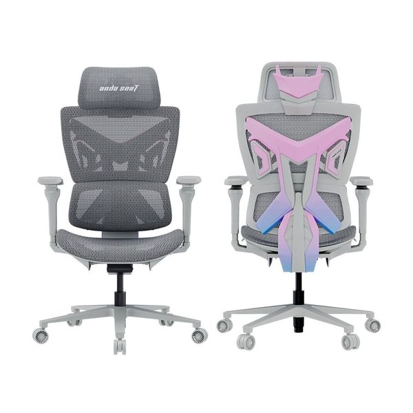 Anda Seat X-Air Pro XL Grey Twilight Gaming Καρέκλα