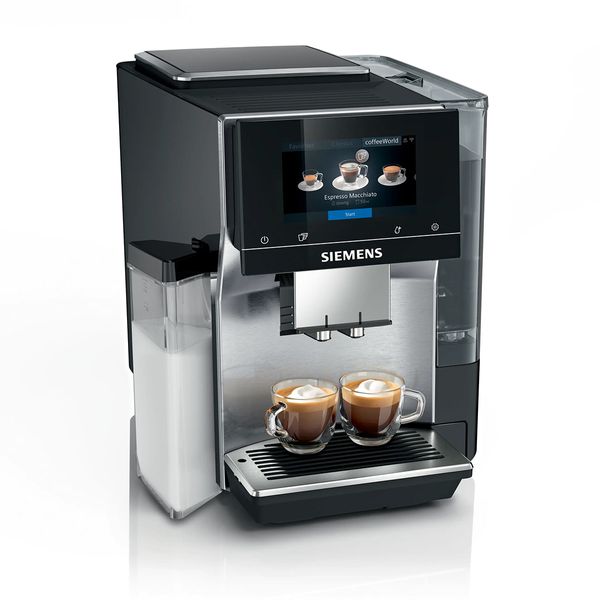 Siemens TQ713R03 Μηχανή Espresso