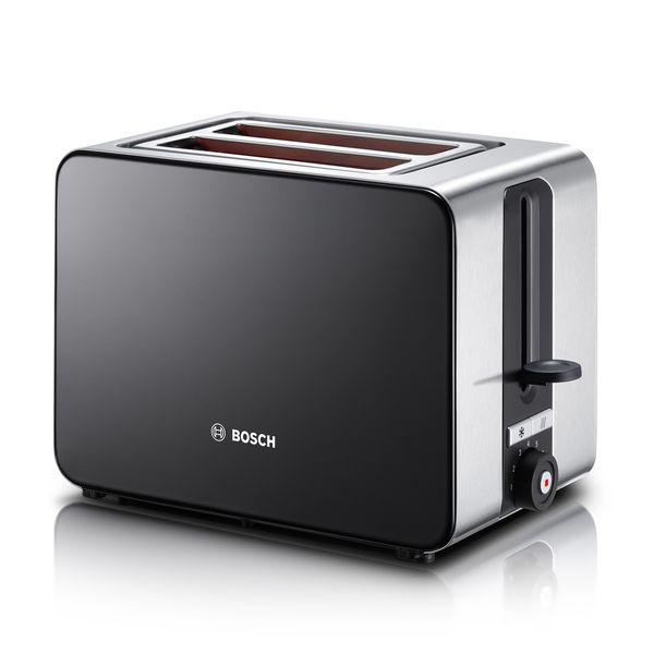 Bosch TAT7203 Compact Inox Φρυγανιέρα