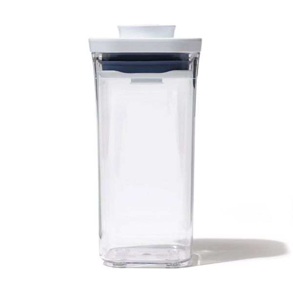 Oxo Good Grips Pop 2.0 Short Δοχείο Τροφίμων