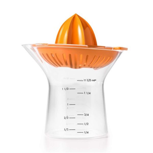 Στίφτης Λεμονιού-Πορτοκαλιού 13,2×14,47×21,59εκ. Oxo 11263400 – OXO – 11263400