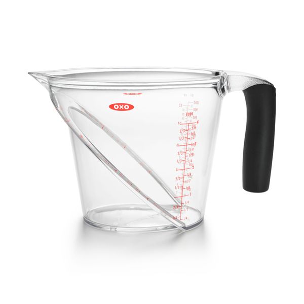 Oxo Good Grips 4 Cup Δοσομετρητής