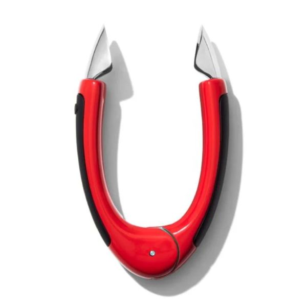 Oxo Good Grips Εξολκέας Κοτσανιού Φράουλας