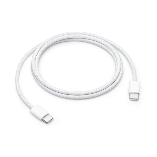Apple 60W USB-C 1m Καλώδιο USB