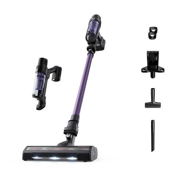 Rowenta XPERT 7.60 RH6A31WO Σκούπα Stick Επαναφορτιζόμενη