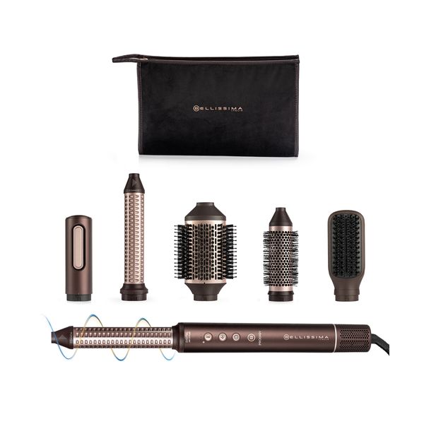 Imetec Bellissima Prodigy Multistyler