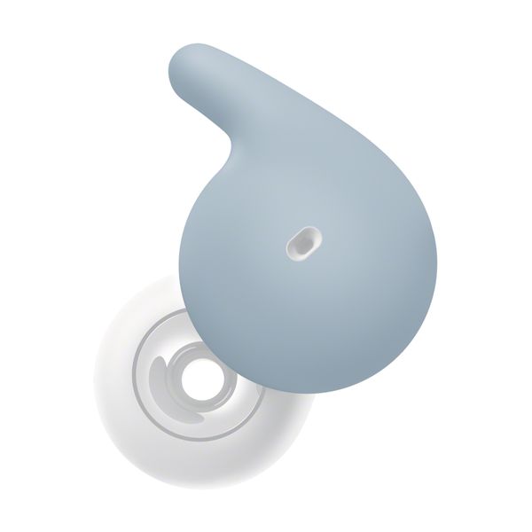 Sony Air Fitting Supporters για Sony LinkBuds Open Ash Blue