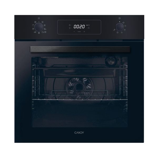 Candy FCM955NRL-C Black Εντοιχιζόμενος φούρνος