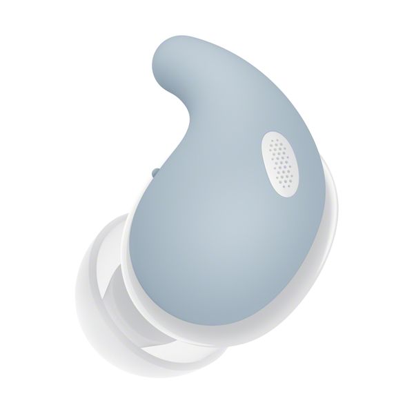 Sony Air Fitting Supporters για Sony LinkBuds Fit Ash Blue