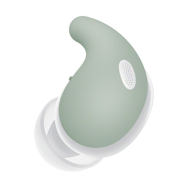 Sony Air Fitting Supporters για Sony LinkBuds Fit Ash Green